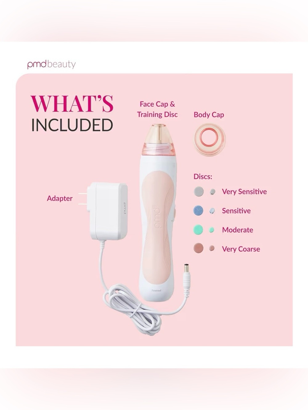 PMD Microderm PRO - Picture 9 of 9